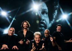 Jota Quest dá gás a raro tributo de Tim Maia a Minas Gerais e se une ao trio Os Garotin em álbum com temas do cantor