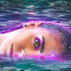 Julia Vargas 'acende pavios' em álbum,  ‘D’água', sobre coragem e liberdade