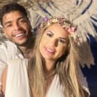 Deolane Bezerra foi casada com MC Kevin: relembre a morte trágica do funkeiro