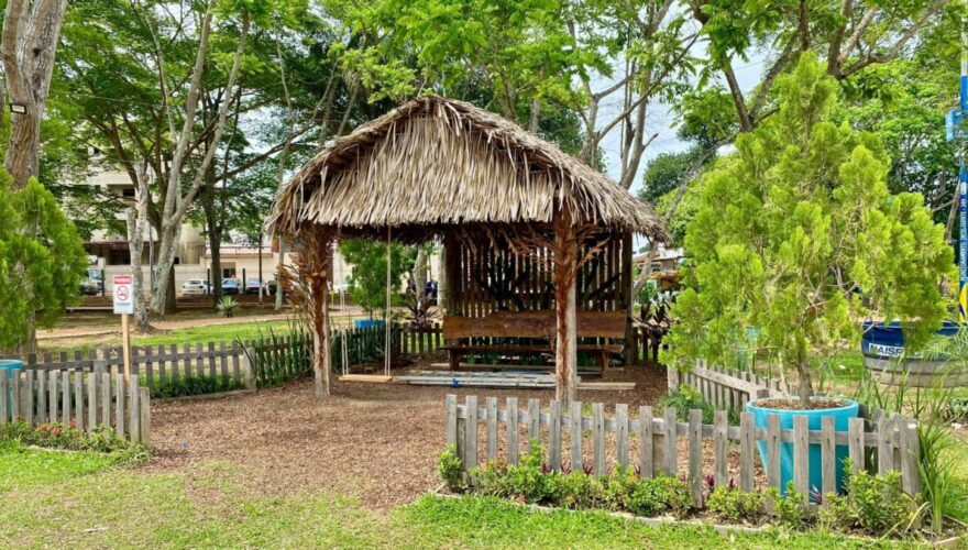 Foto: Bruna Giovanna/Secom