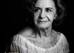 Famosos lamentam morte de Laura Cardoso aos 98 anos: 'Eterna'
