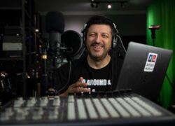 Famosos lamentam morte do influenciador Lito Sousa