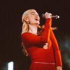 Atração do Lolla, Lorde diz que 'algo especial' sempre acontece quando ela vem ao Brasil