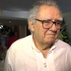 Luiz Carlos Barreto, expoente do cinema brasileiro, morre no Rio aos 98 anos