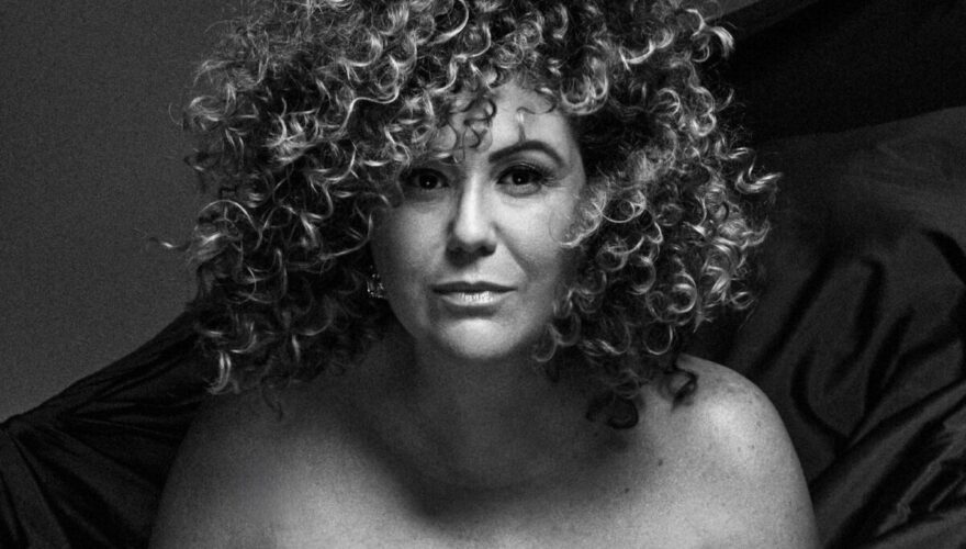 Maria Rita retorna ao repertório de Elis Regina em março com ...