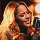 Mari Fernandez grava o álbum ao vivo 'Desobedeça' em novembro após lançar single com Eduardinho dos Teclados