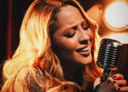 Mari Fernandez grava o álbum ao vivo 'Desobedeça' em novembro após lançar single com Eduardinho dos Teclados
