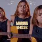 Saiba quem vai interpretar Marília Mendonça em filme
