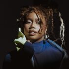Melly tem Iuri Rio Branco na produção musical do segundo álbum de estúdio