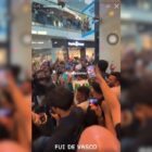 Sósia de Neymar vai à Copa, engana fãs e provoca correria nos Estados Unidos; veja vídeo