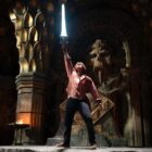 'Mestres do Universo' abraça cafonice de He-Man em aventura ridícula e divertida; g1 já viu