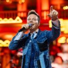 20 hits em 20 anos: 'Ai se eu te pego' nasceu de cantada e virou hit internacional