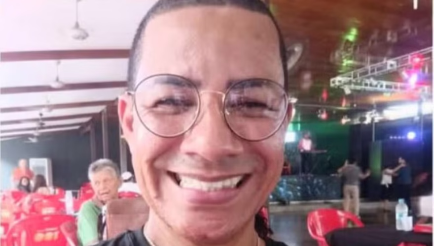 Foto: Arquivo pessoal