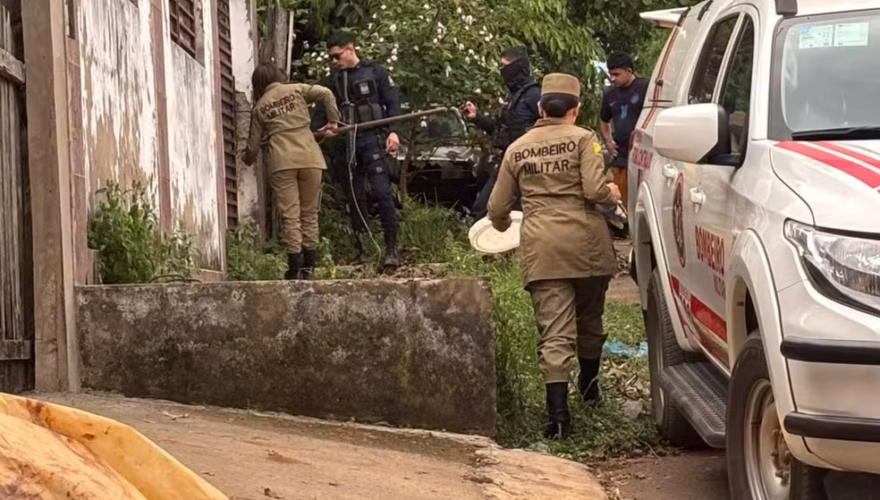 Foto: Alexandre Lima/Arquivo pessoal