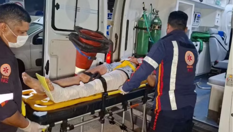 Foto: Gabriel Oliveira