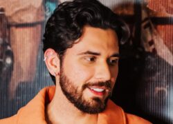 Gustavo Mioto lança balada country em inglês que integra o primeiro álbum internacional do cantor sertanejo