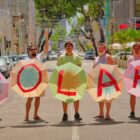 Grupo Mombojó agrega Letrux, Laetitia Sadier, Hervé Salters, Anthony Malka e Domenico Lancellotti no álbum 'Solar'