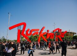 Prefeitura reduz expediente de repartições públicas para a última sexta-feira do Rock in Rio