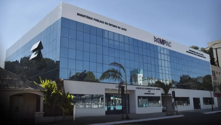 Divulgação/MP-AC
