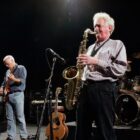Morre Dick Perry, saxofonista histórico do Pink Floyd