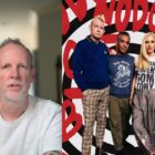 Tom Dumont, guitarrista do No Doubt, é diagnosticado com Parkinson