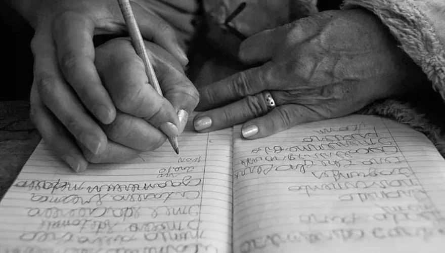 Foto Ilustrativa da internet