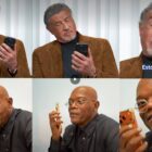 Sylvester Stallone e Samuel L. Jackson vêm ao Brasil participar da CCXP 2026