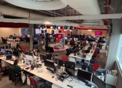 g1 completa 20 anos; saiba como tudo começou