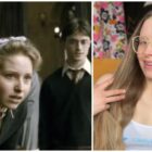 Atriz de ‘Harry Potter’ diz que ganhou mais no OnlyFans do que em toda a carreira