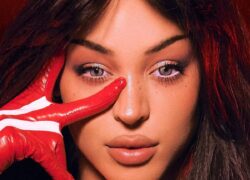 Pabllo Vittar revela a capa de 'Body type', segundo single do álbum 'Lost in lust'