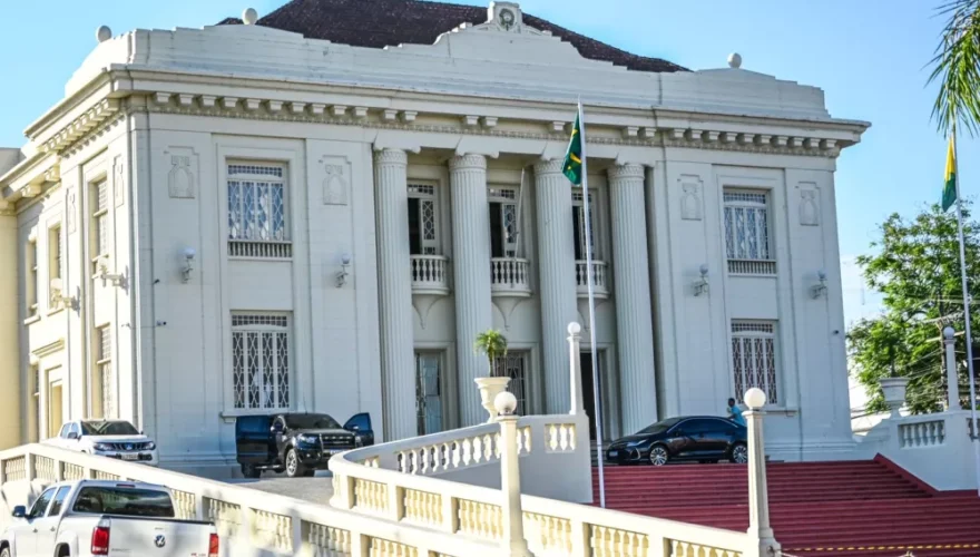 Foto Sérgio vale