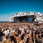 Estreantes no Rock in Rio, duo português Calema anuncia feat com Lauana Prado