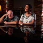 Paula Santoro canta músicas do Clube da Esquina em álbum feito na Espanha com o pianista de jazz Germán Kucich