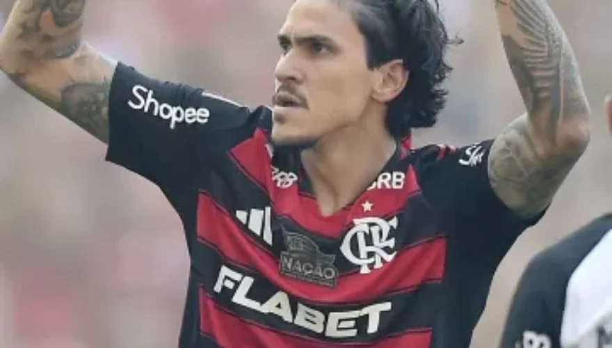 Imagem: Alexandre Loureiro/AGIF