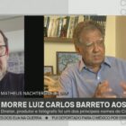 Artistas lamentam morte de Luiz Carlos Barreto: 'A história do nosso cinema não seria a mesma sem ele'; veja repercussão