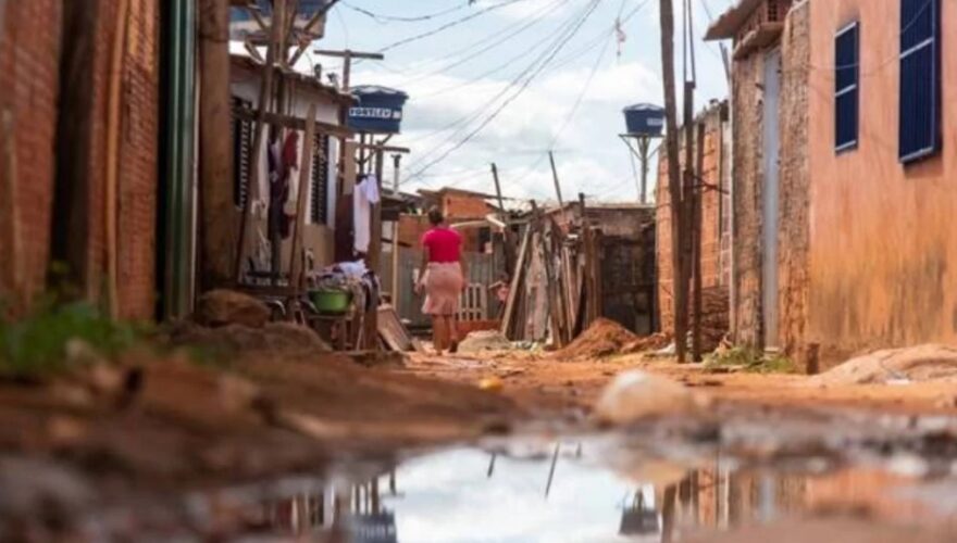 Foto Ilustrativa da web