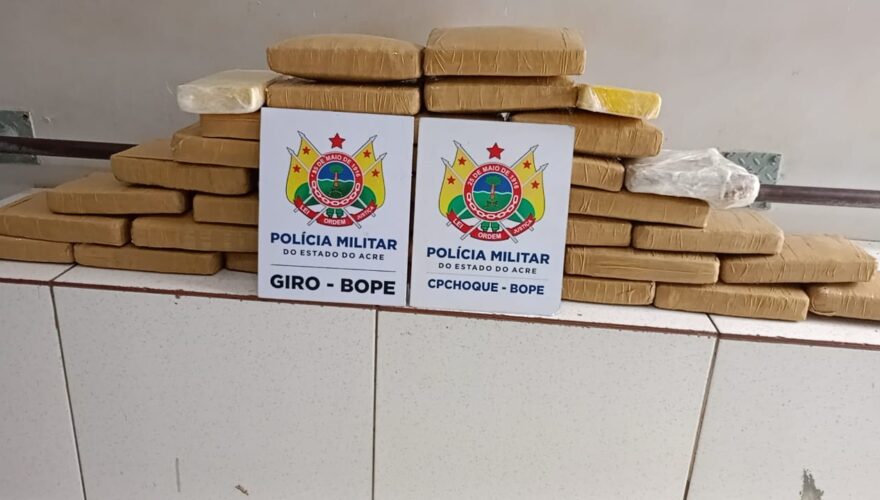 Foto: Assessoria /PMAC