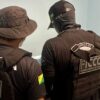 polícia