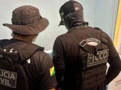 polícia