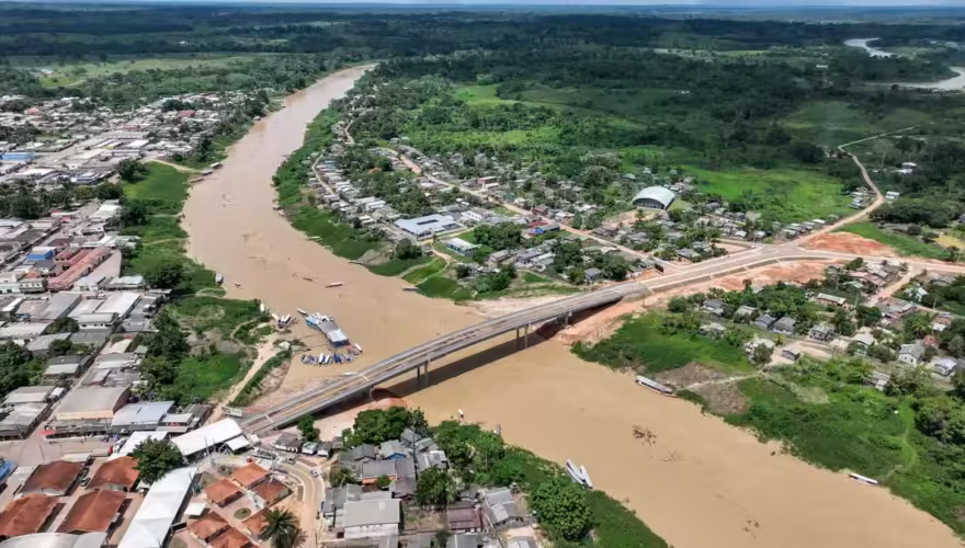 Foto: Pedro Devani/Secom