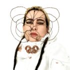 Rebeca Matta retorna com 'Pélvica', primeiro álbum da artista em 13 anos
