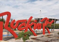 Rock in Rio 2026: Mumford & Sons se apresenta no palco Sunset neste 6º dia; ASSISTA
