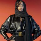 Rochelle Jordan fala sobre Beyoncé, Liniker e estreia no Brasil: 'Vou dar o meu melhor para as garotas'