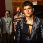 Samba raro da obra de Benito Di Paula emerge em álbum de Rodrigo Vellozo
