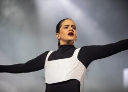 Rosalía no Brasil: veja provável setlist e tudo o que você precisa saber sobre os shows