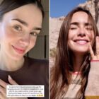 Atriz de 'Emily in Paris' recupera anel de noivado roubado há três anos após anúncio de joalheria