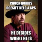 Como os ‘Chuck Norris Facts’ fizeram de Chuck Norris um mito da internet