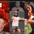 Vídeos de leitura labial de famosos viralizam e irritam até realeza britânica; especialistas alertam sobre riscos