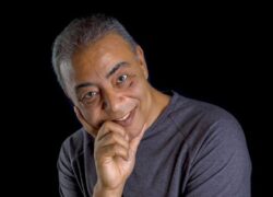 Sergio Santos abre a festa dos 70 anos com a edição em maio do álbum autoral de músicas inéditas 'Todo samba'