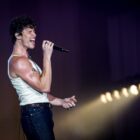 Shawn Mendes está produzindo seu novo álbum no Brasil: 'Muitas ideias na cabeça e no coração'